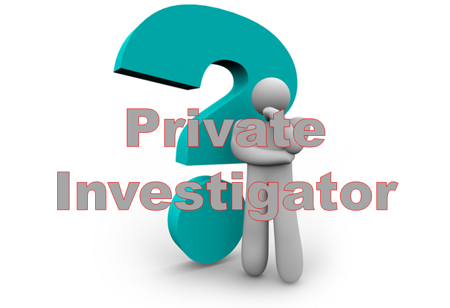 What Does a Private Investigator Do?